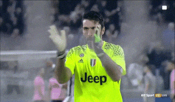 happy good times GIF by BT Sport