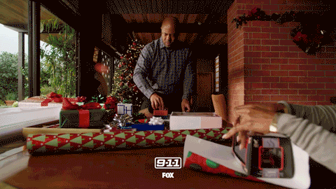 9-1-1 Fox GIF - Find & Share on GIPHY