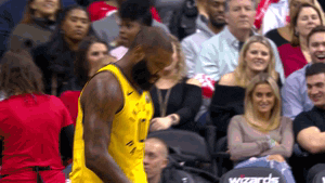 lets go slapping GIF by NBA
