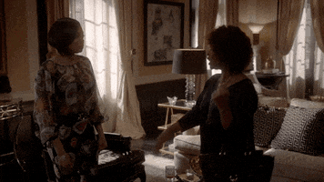 lee daniels mother and daughter GIF by Empire FOX