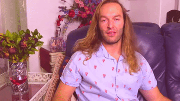 Pine Sigh GIF