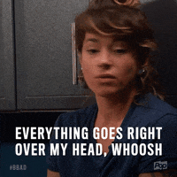In Over My Head Gifs Get The Best Gif On Giphy