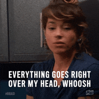 In Over My Head Gifs Get The Best Gif On Giphy In Over My Head Gifs Get The Best Gif On Giphy