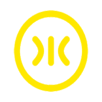 Logo Ticketing Sticker