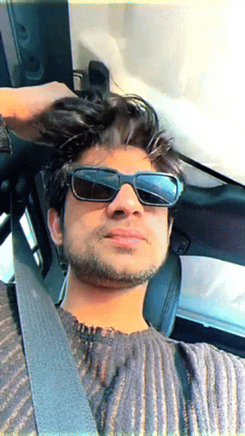 Abhishek GIF