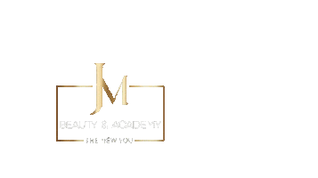 JM Beauty Academy Sticker