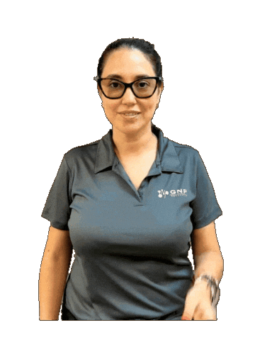 Surprised Gasp Sticker by GNP Research