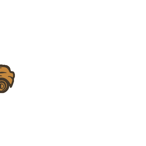 CornbreadHemp Sticker