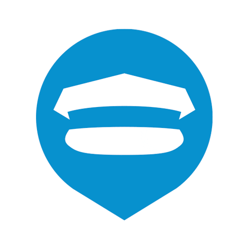 Choffer Sticker