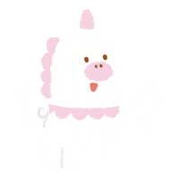 Goosebo1 Sticker
