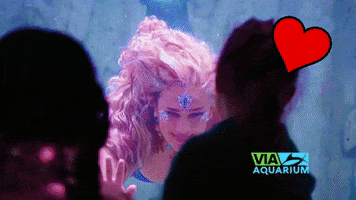 Kids Love GIF by Via Aquarium