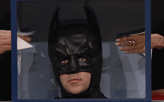 Batman Canyoufeelit GIF by The Tonight Show Starring Jimmy Fallon