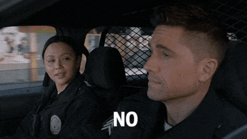 Happy Eric Winter GIF by ABC Network