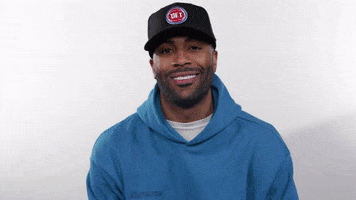 Happy Two Thumbs Up GIF by Detroit Pistons