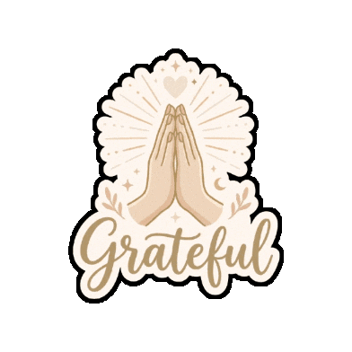 Good Vibes Love Sticker