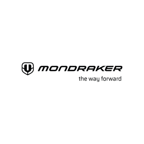 Mountain Bike Sport Sticker by Mondraker
