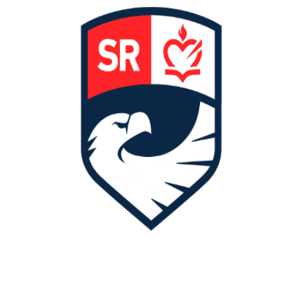 AgustinosPerú Sticker