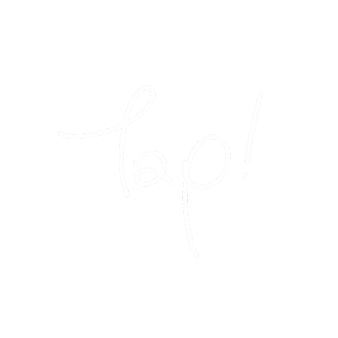 Tap Sticker