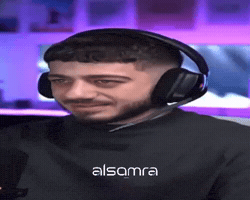 Eye Contact Seriously GIF by Hamzah
