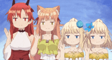 No No No GIF