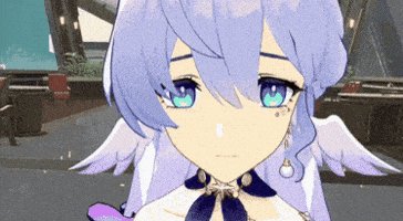 Robin Dissapointed GIF