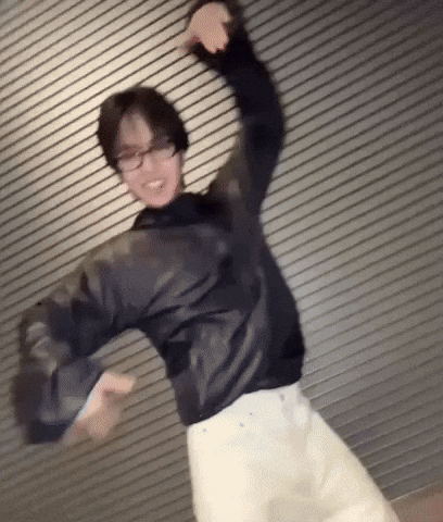 Leo GIF