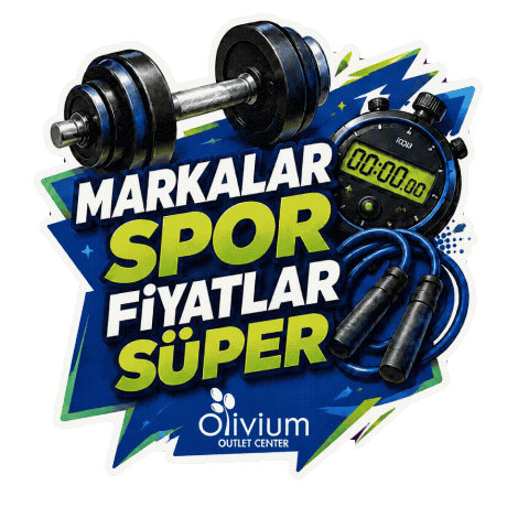 Sticker by Olivium Outlet Center