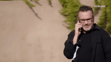 Tom Arnold GIF by THE HUNT FOR THE TRUMP TAPES