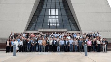 the wave physics GIF by Fermilab
