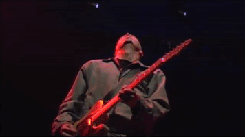 mike mccready GIF by Pearl Jam
