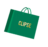 Clipse Sticker by Friends Of Fashion