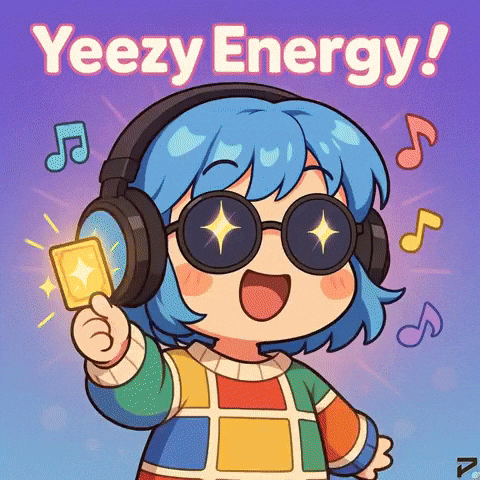 Music Notes Cant Even GIF by Persona