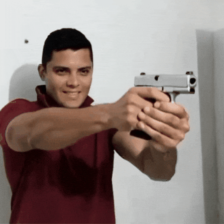 Shot Shooting GIF