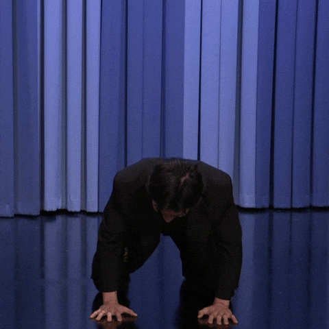 Jimmy Fallon Hockey GIF by The Tonight Show Starring Jimmy Fallon
