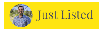 Ray White Nambour Sticker