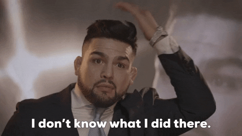 I-dont-know-what-i-did-there GIFs - Get the best GIF on GIPHY