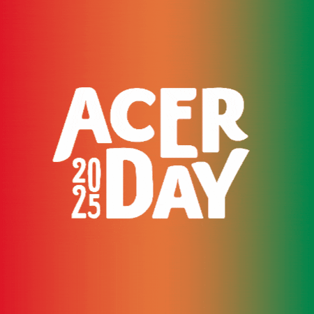 Acerday2025 GIF by AcerMY