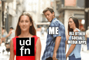 undeafen GIF