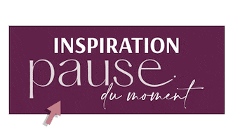 Agence Pause Sticker