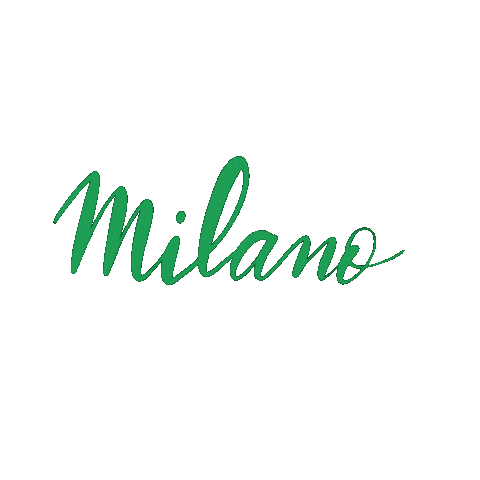 Italy Hello Sticker