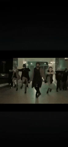 Peter Psquare GIF by Puneet Bharaj