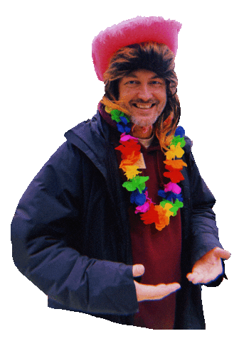 Frederikbengtsson Sticker