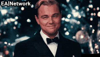 Kutlama Tebrikler GIF by EANetwork