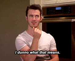 jonas brothers television GIF by RealityTVGIFs