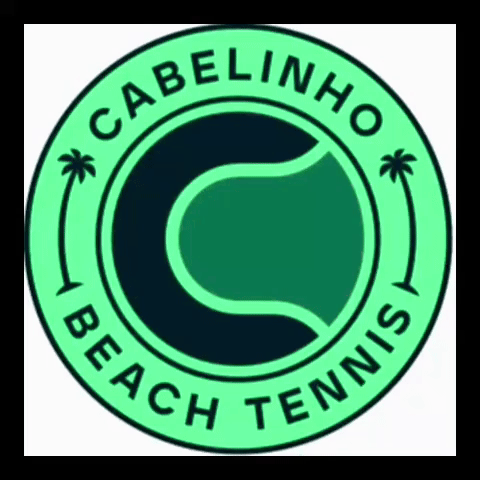 Cabelinho Cabelinho Beach Tennis Beach Tennis Aulas Beach Tennis Treino Beach Tennis GIF