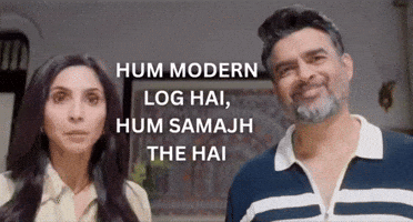 Family Indian Parents GIF by T-Series
