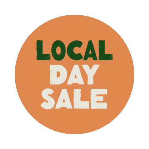 Bcm Sticker by Boise Co-op Market