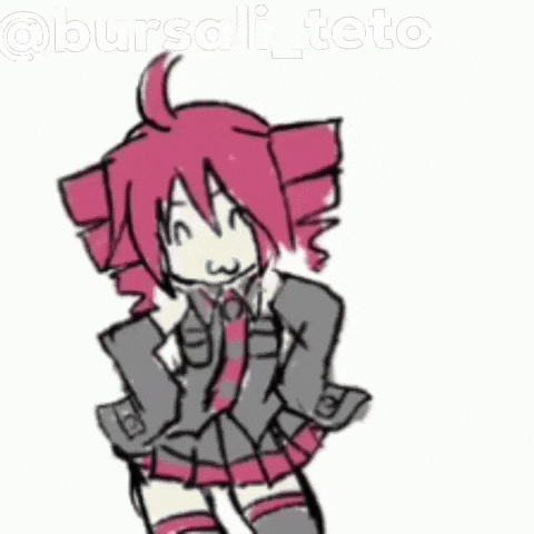 Teto GIF