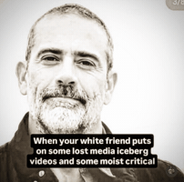 The Walking Dead GIF