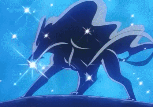 Suicune GIFs - Get the best GIF on GIPHY